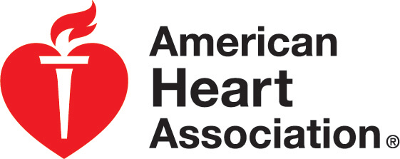 American Heart Association logo