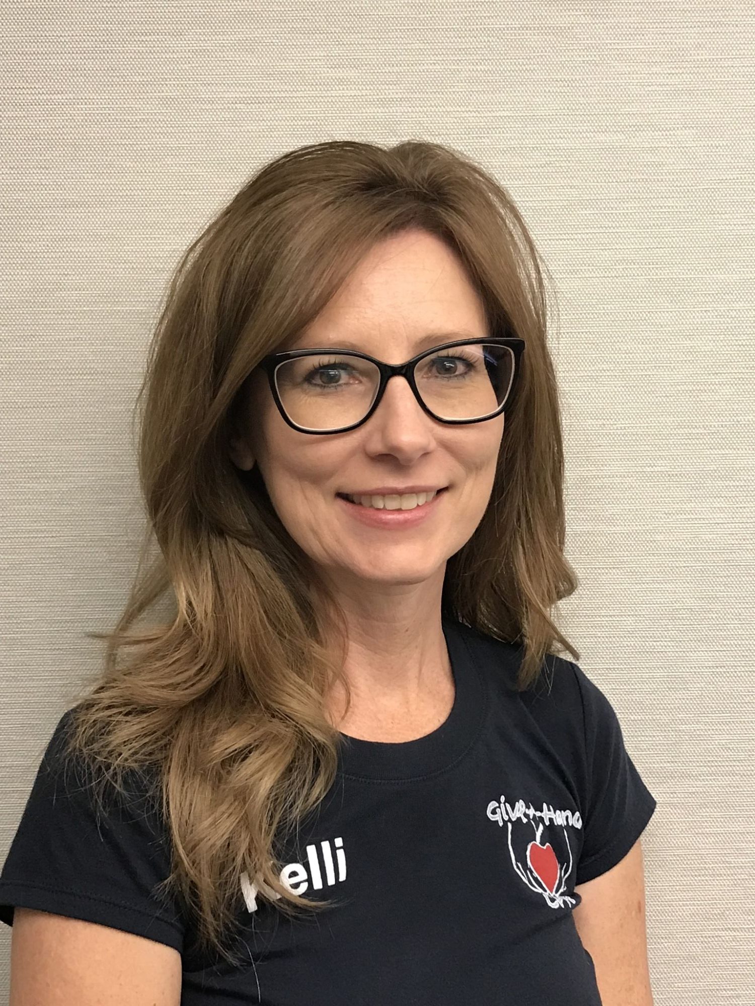 Kelli Fritzler